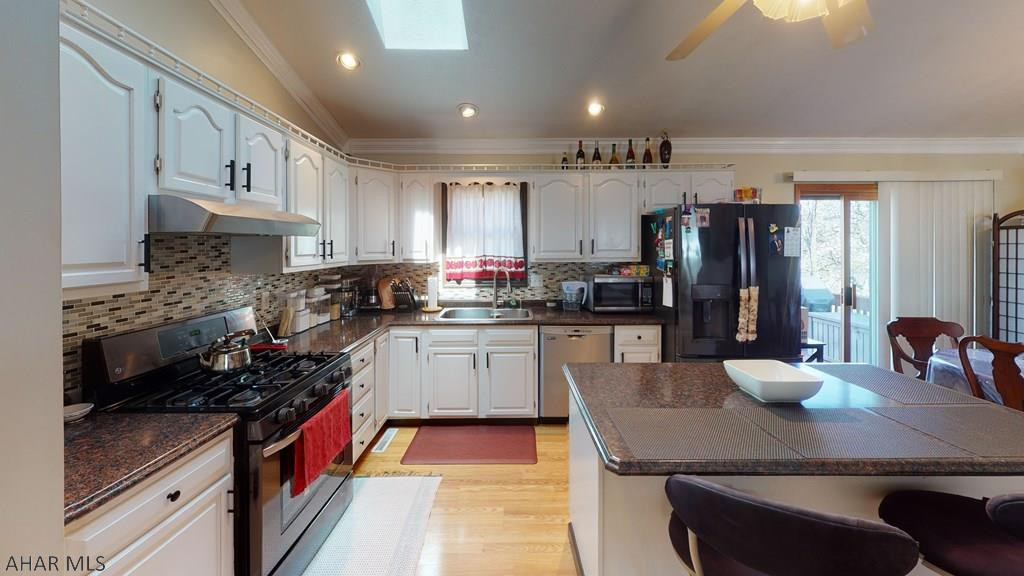 Greenwood - Residential