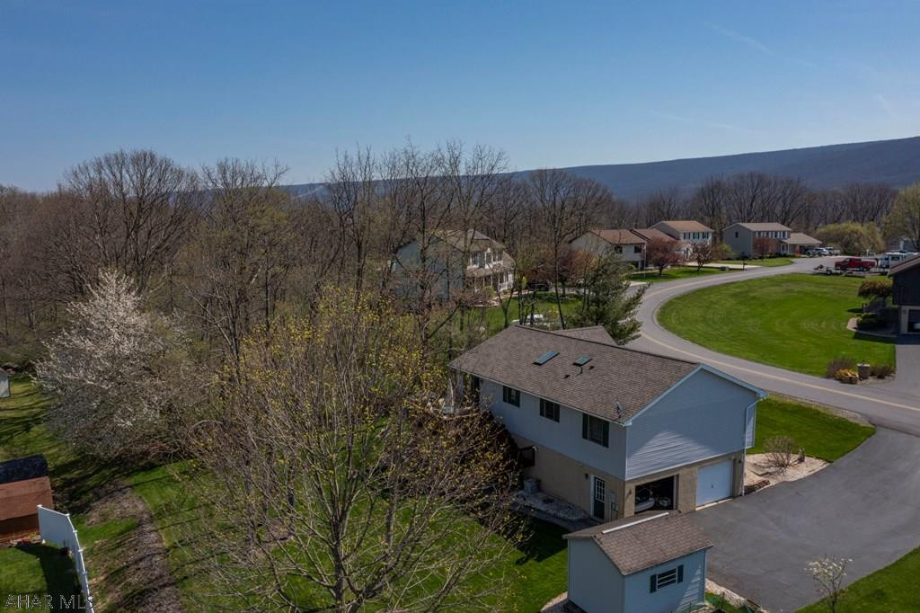 Greenwood - Residential