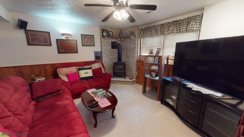 Greenwood - Residential