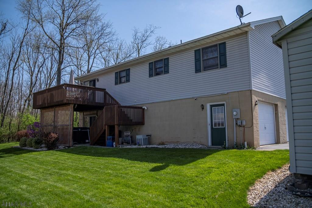 Greenwood - Residential