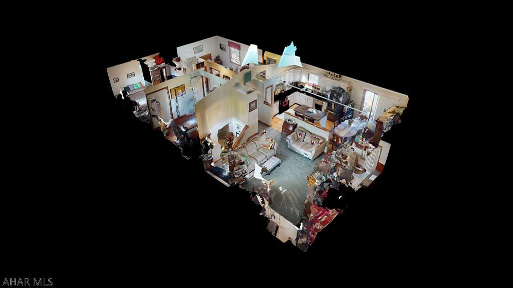 Greenwood - Residential