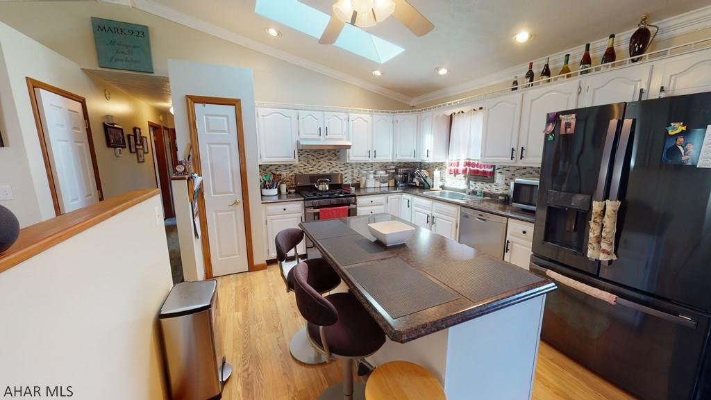 Greenwood - Residential