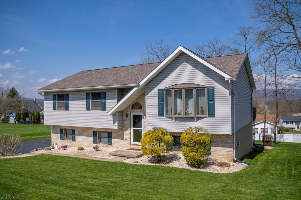 Greenwood - Residential