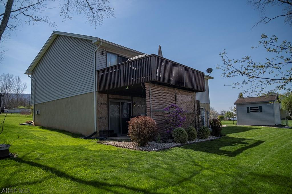 Greenwood - Residential