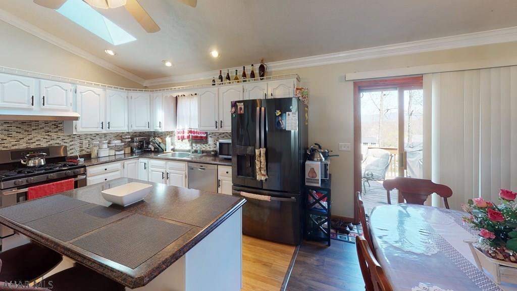 Greenwood - Residential