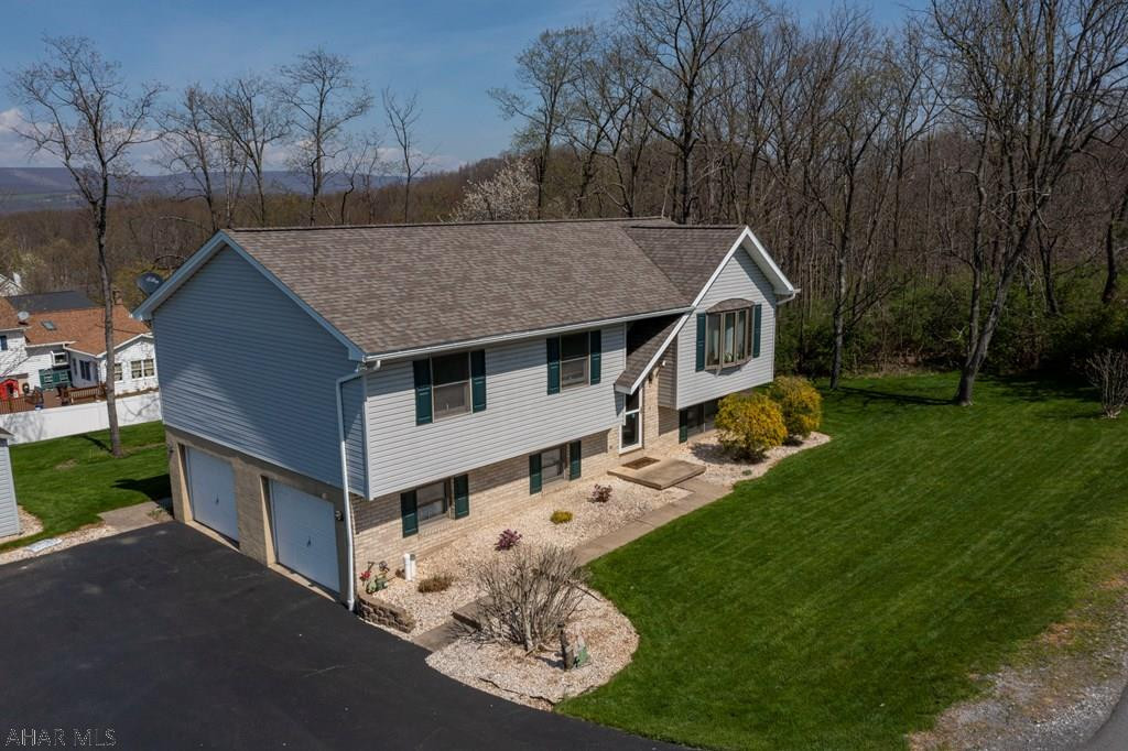 Greenwood - Residential