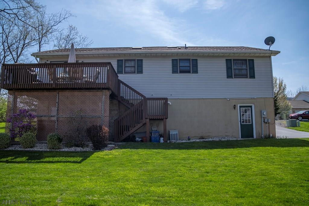 Greenwood - Residential