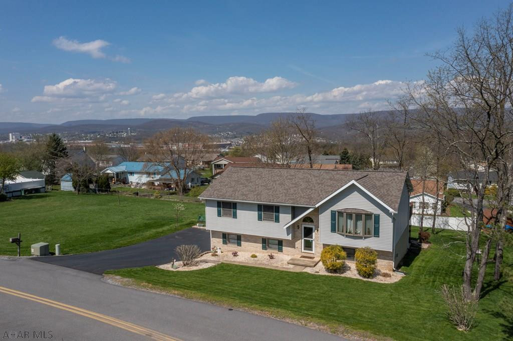 Greenwood - Residential