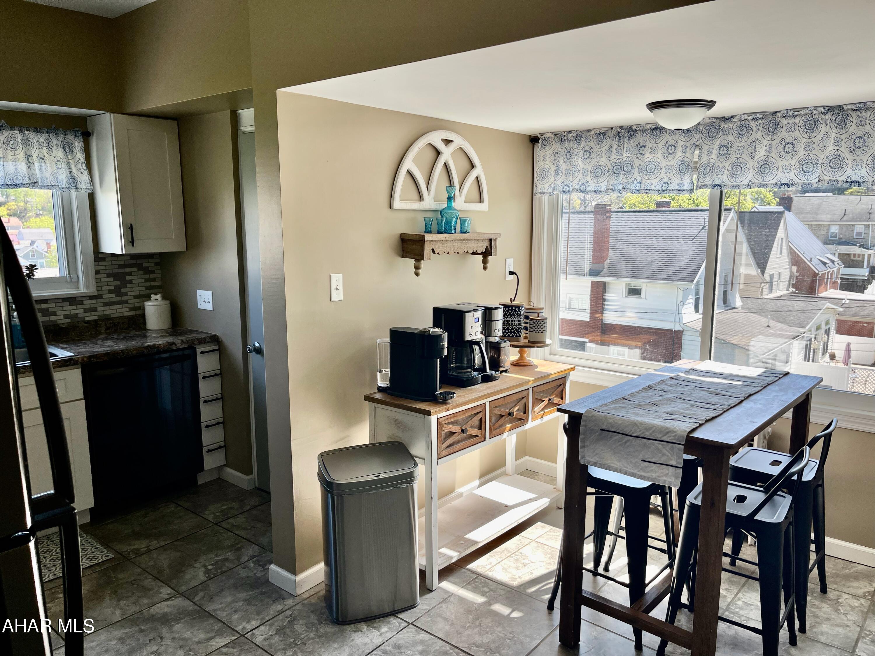 Calvert Hills - Residential