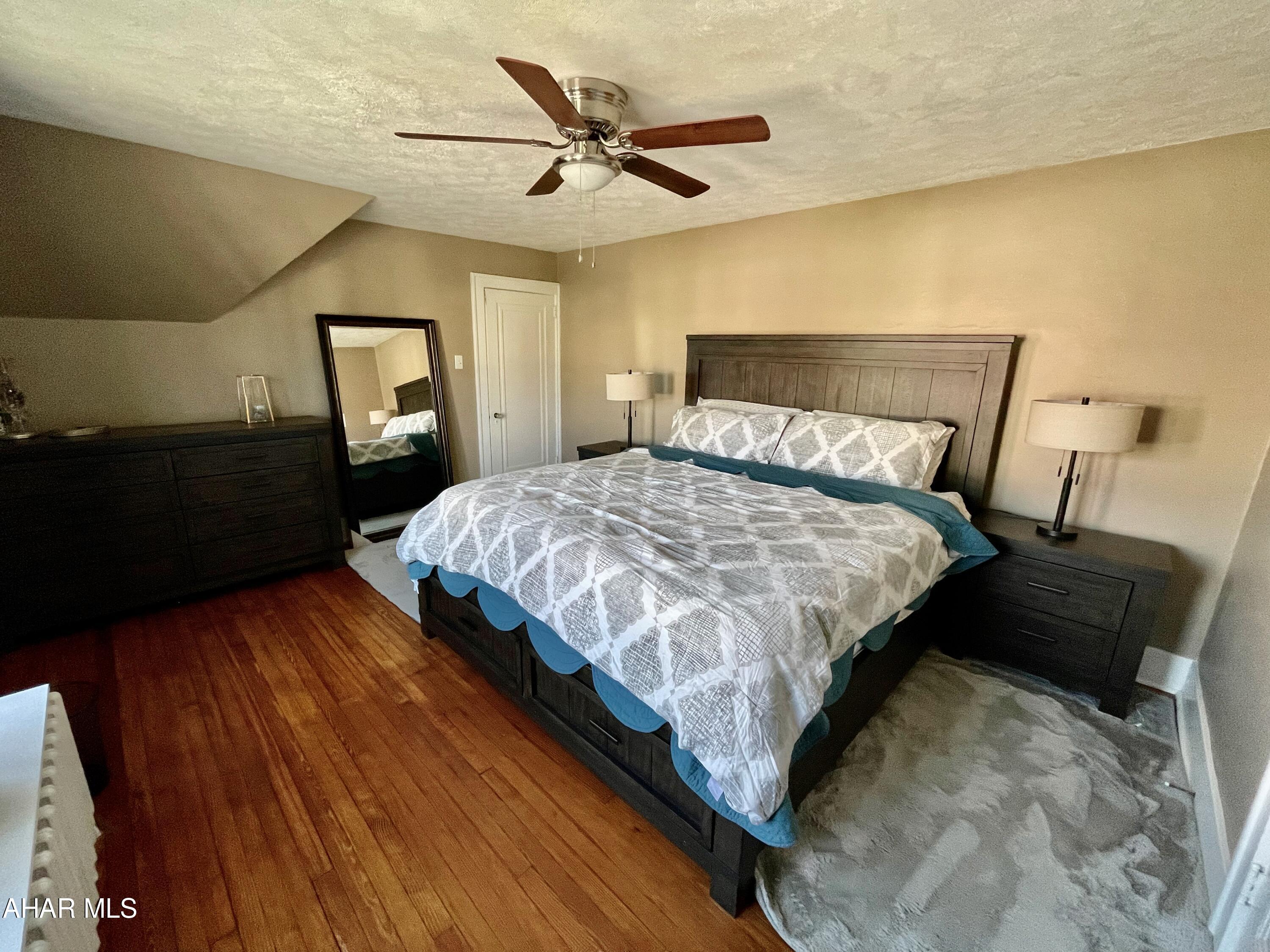 Calvert Hills - Residential