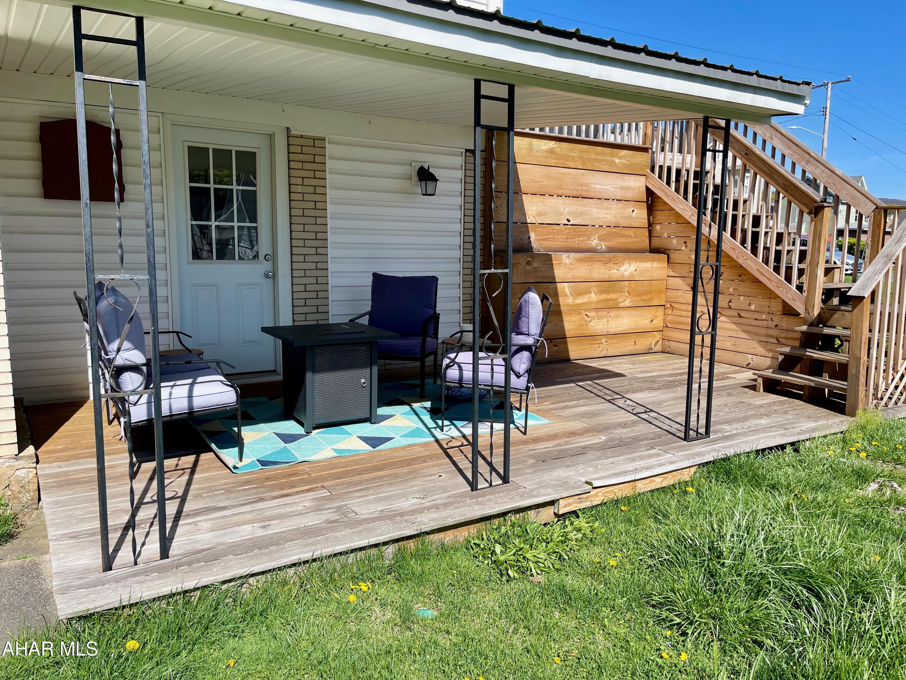 Calvert Hills - Residential