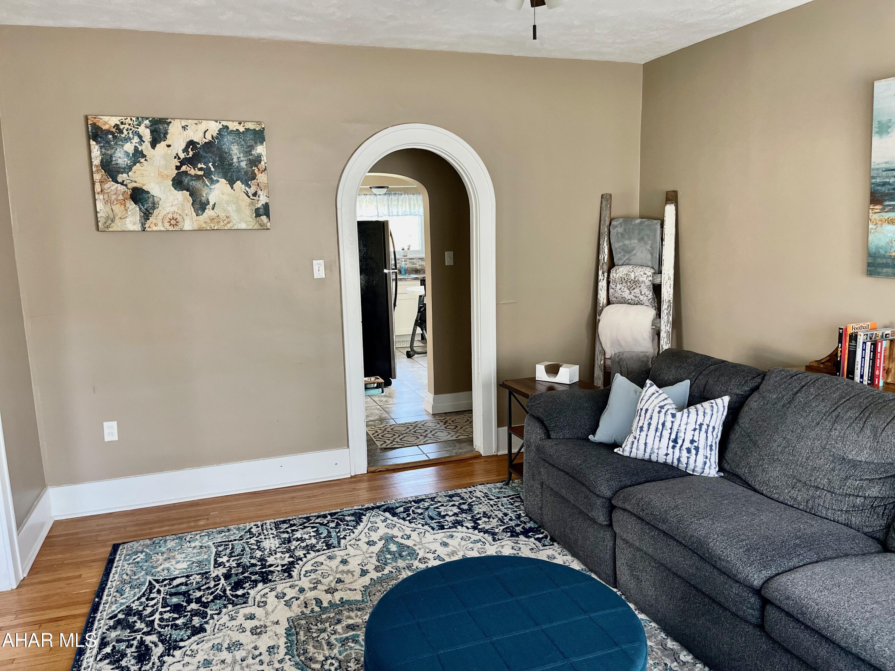 Calvert Hills - Residential