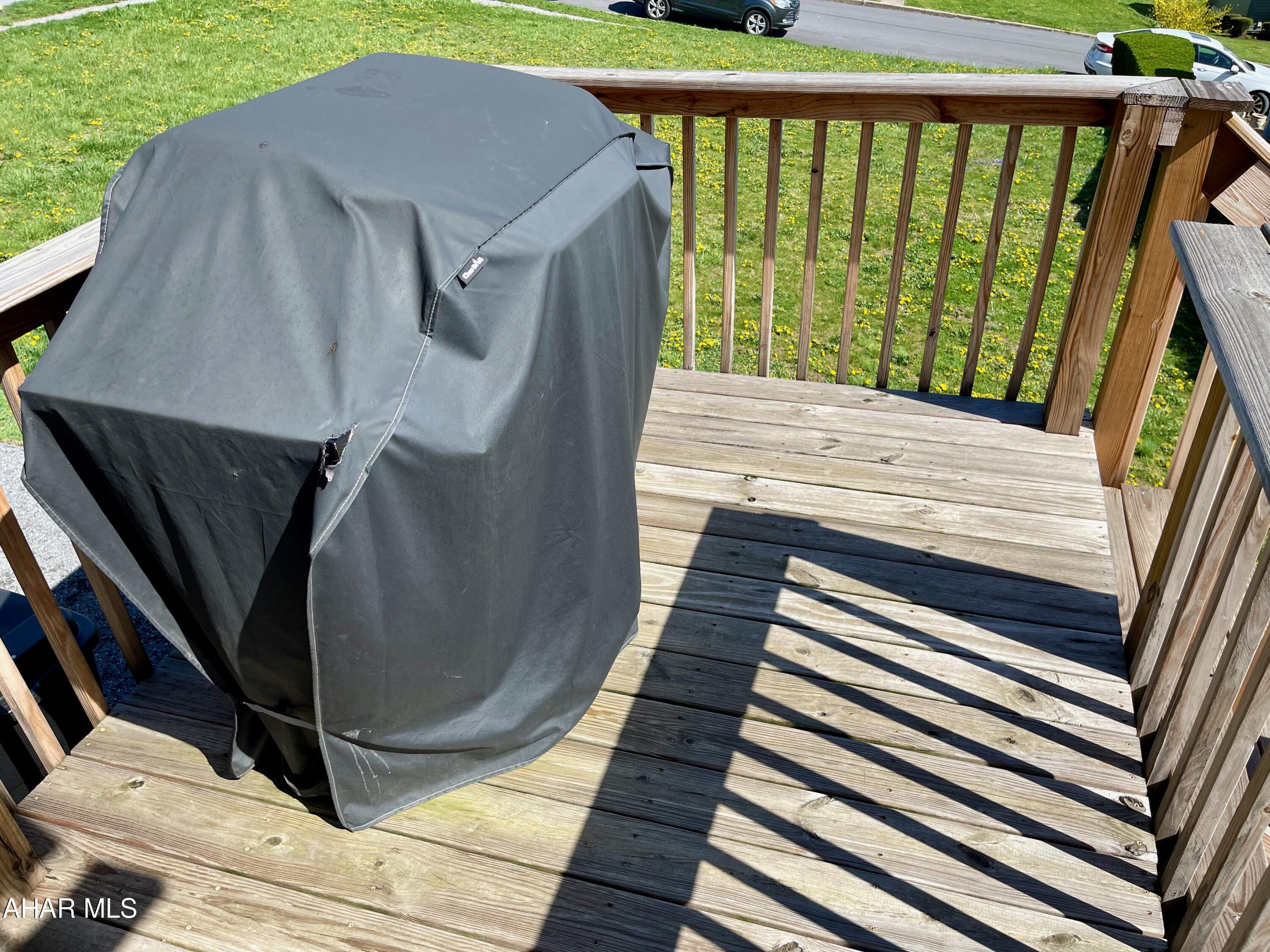 Calvert Hills - Residential