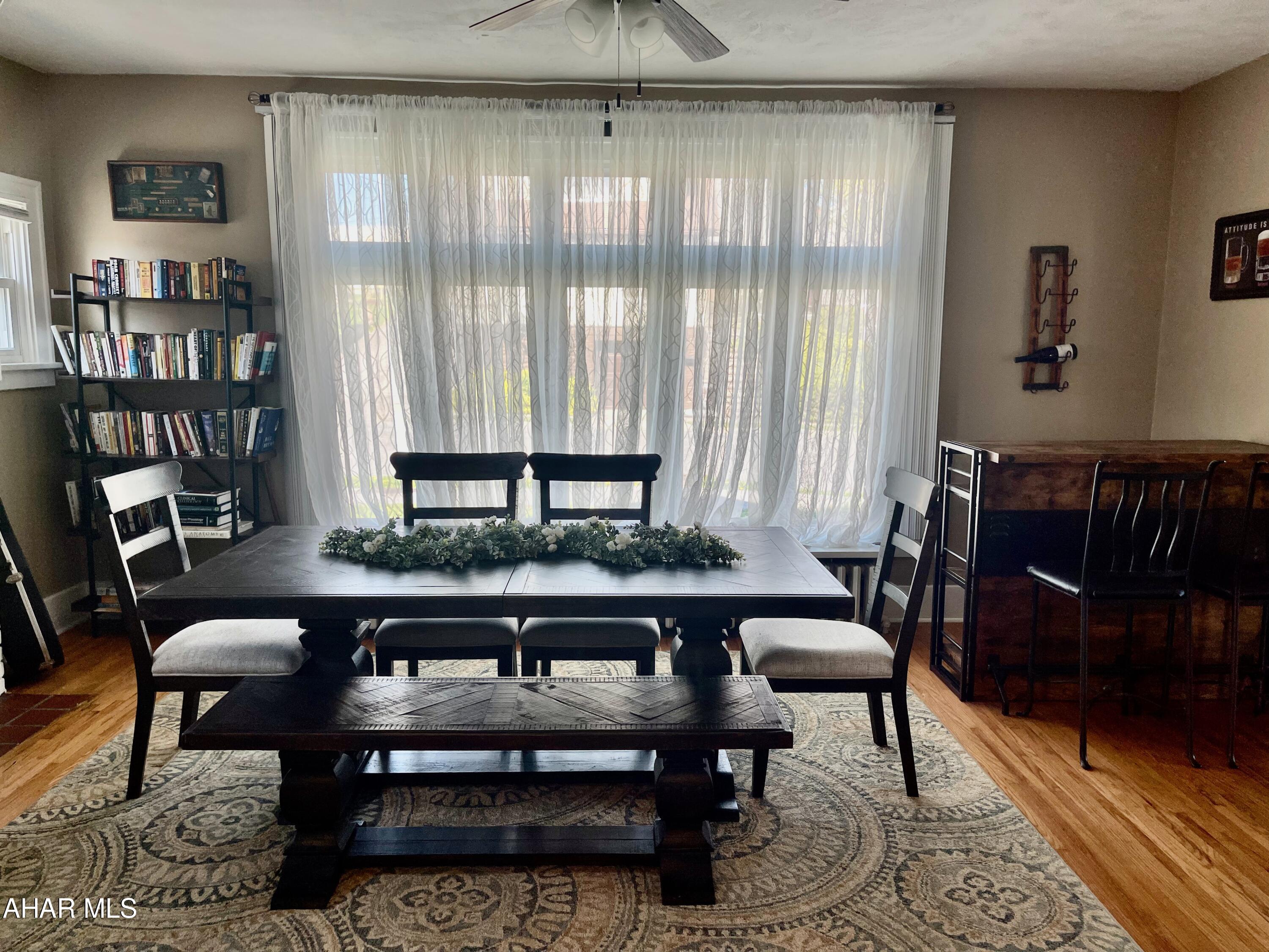 Calvert Hills - Residential