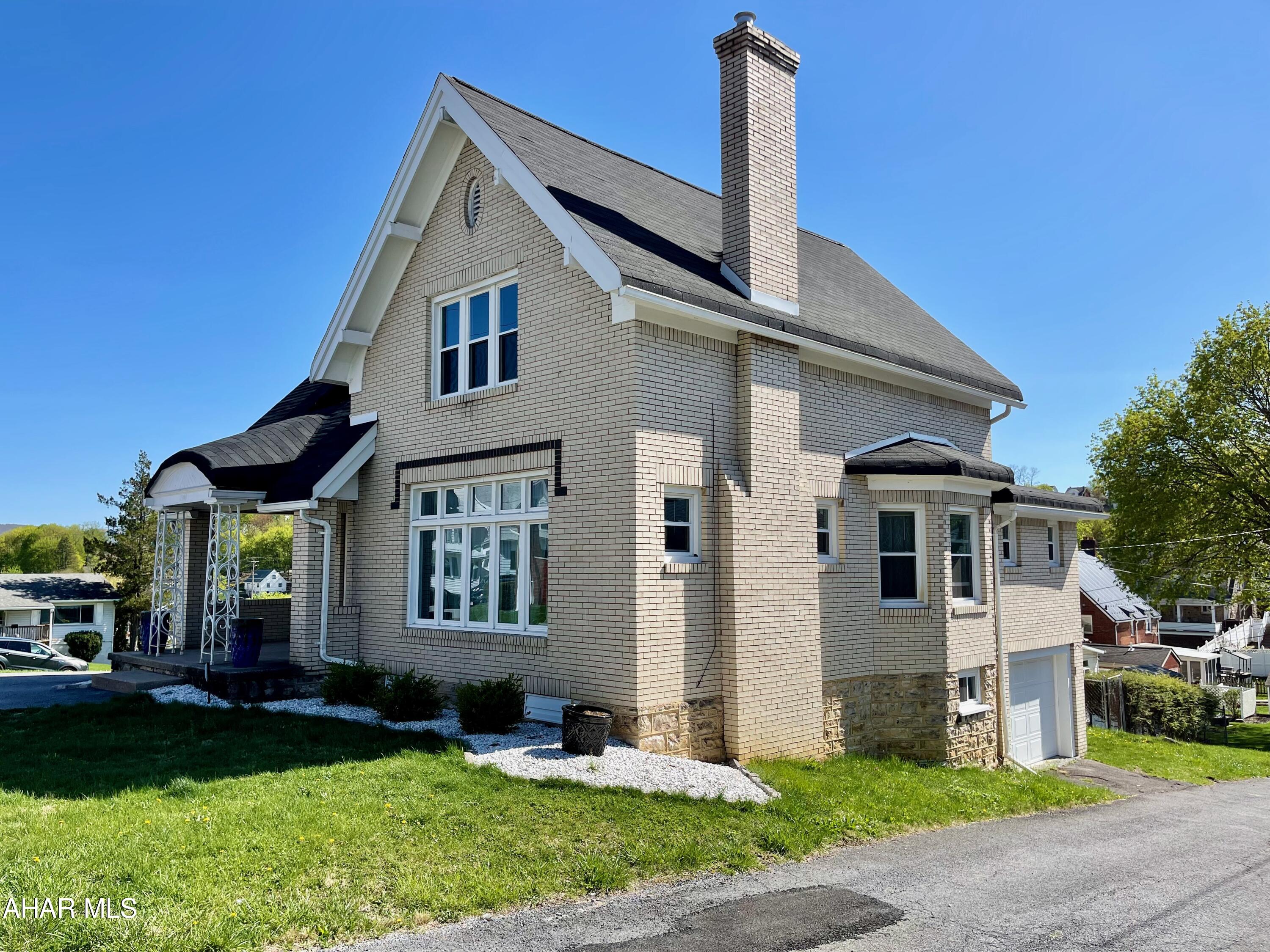 Calvert Hills - Residential