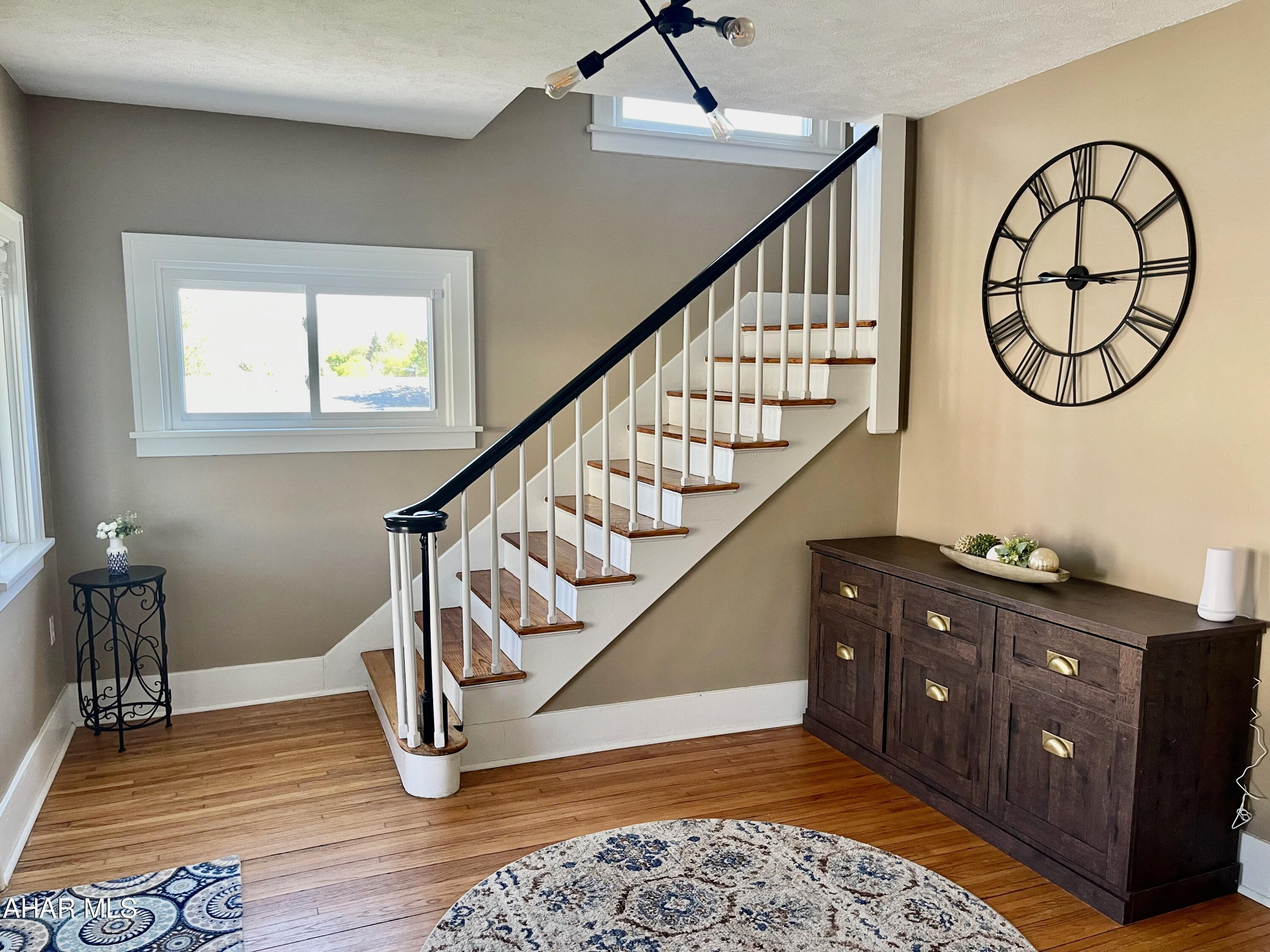 Calvert Hills - Residential