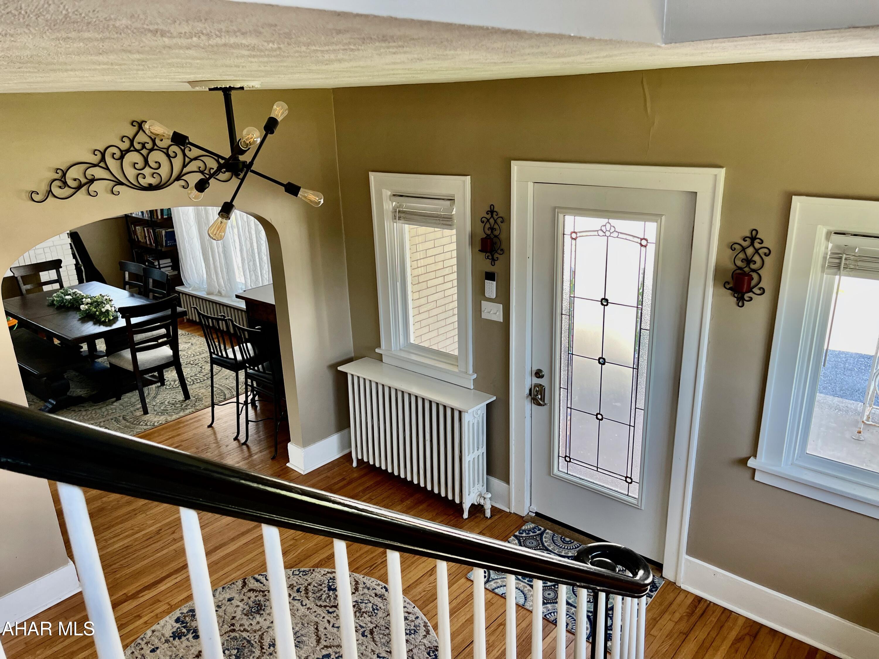 Calvert Hills - Residential