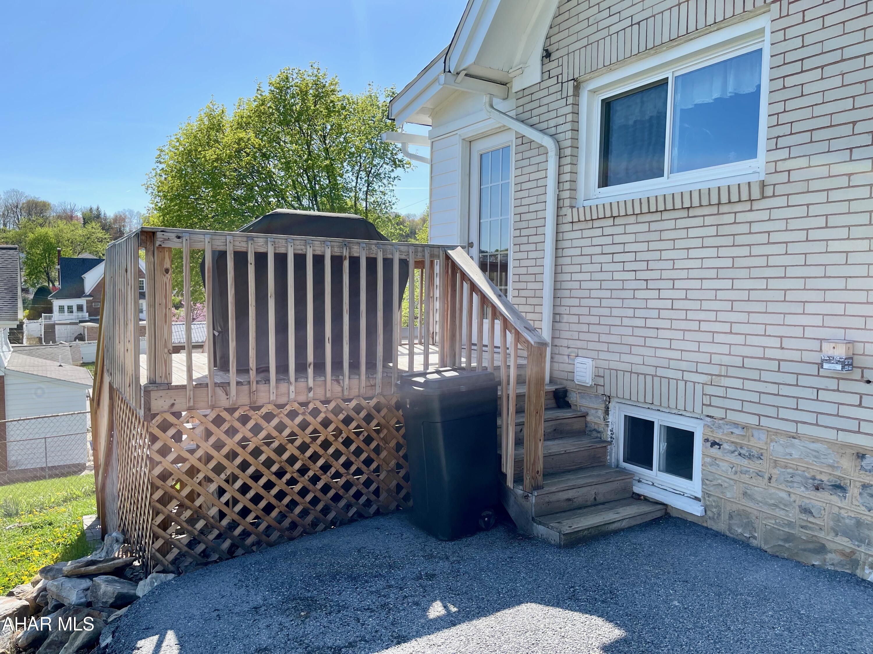 Calvert Hills - Residential