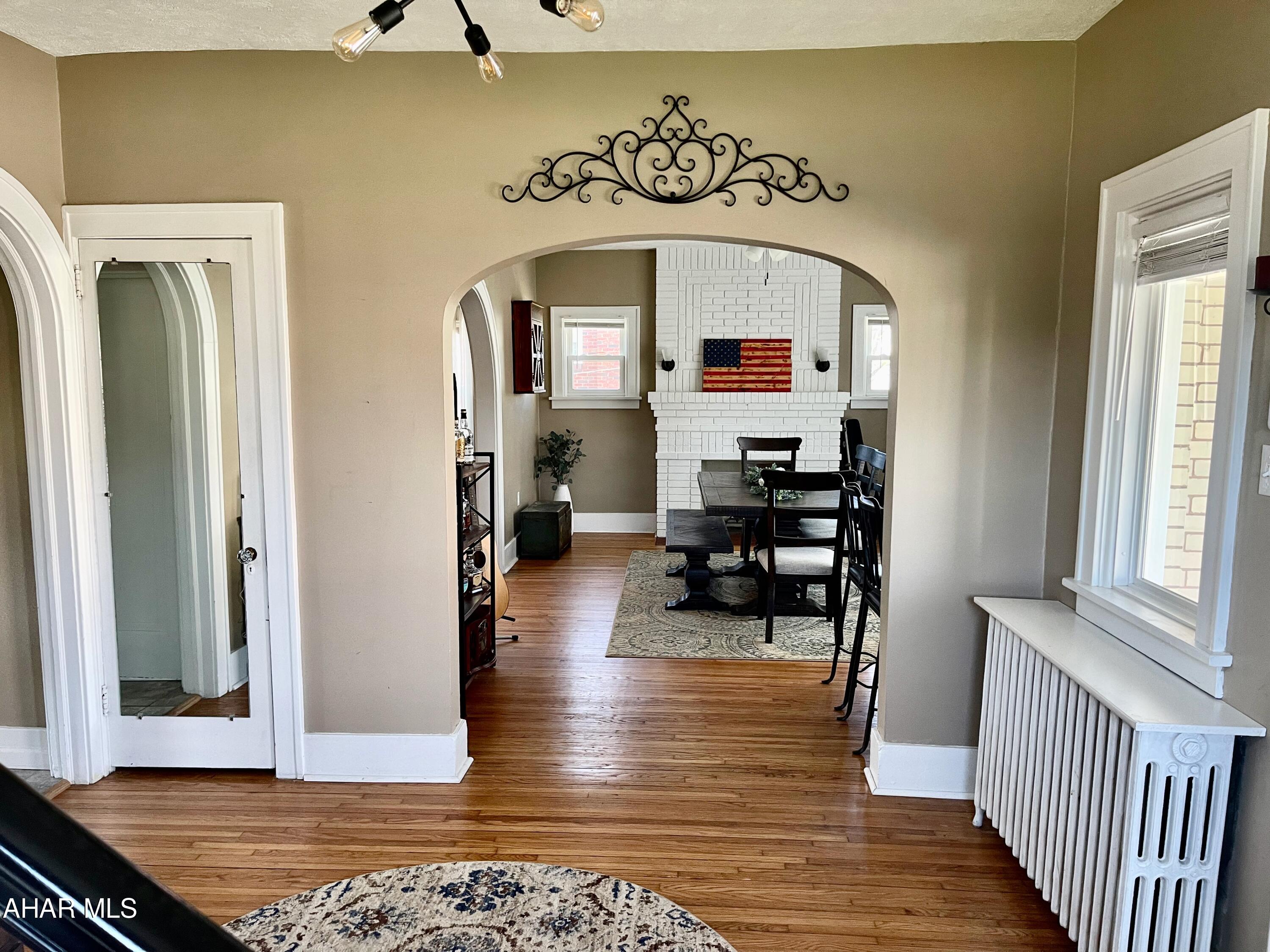 Calvert Hills - Residential