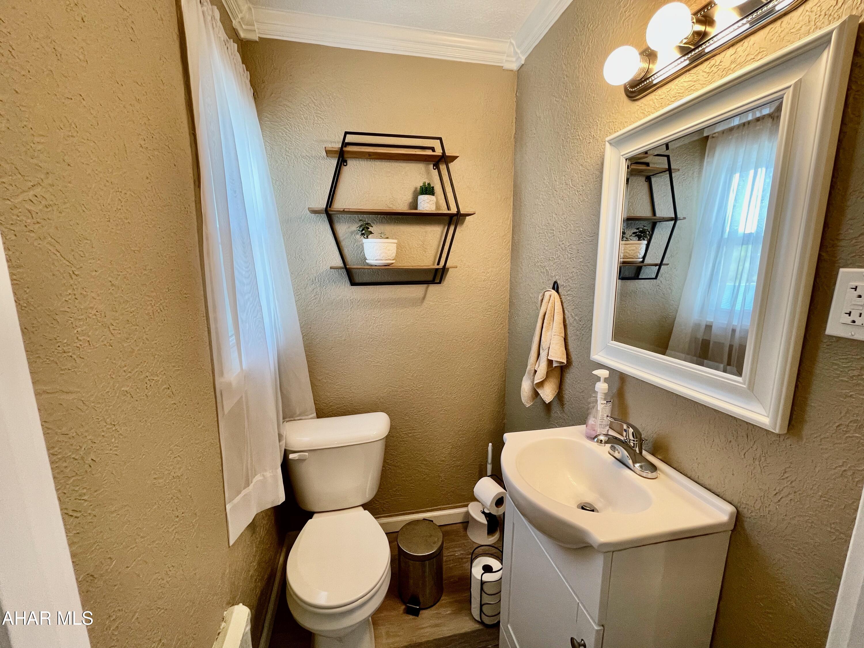 Calvert Hills - Residential