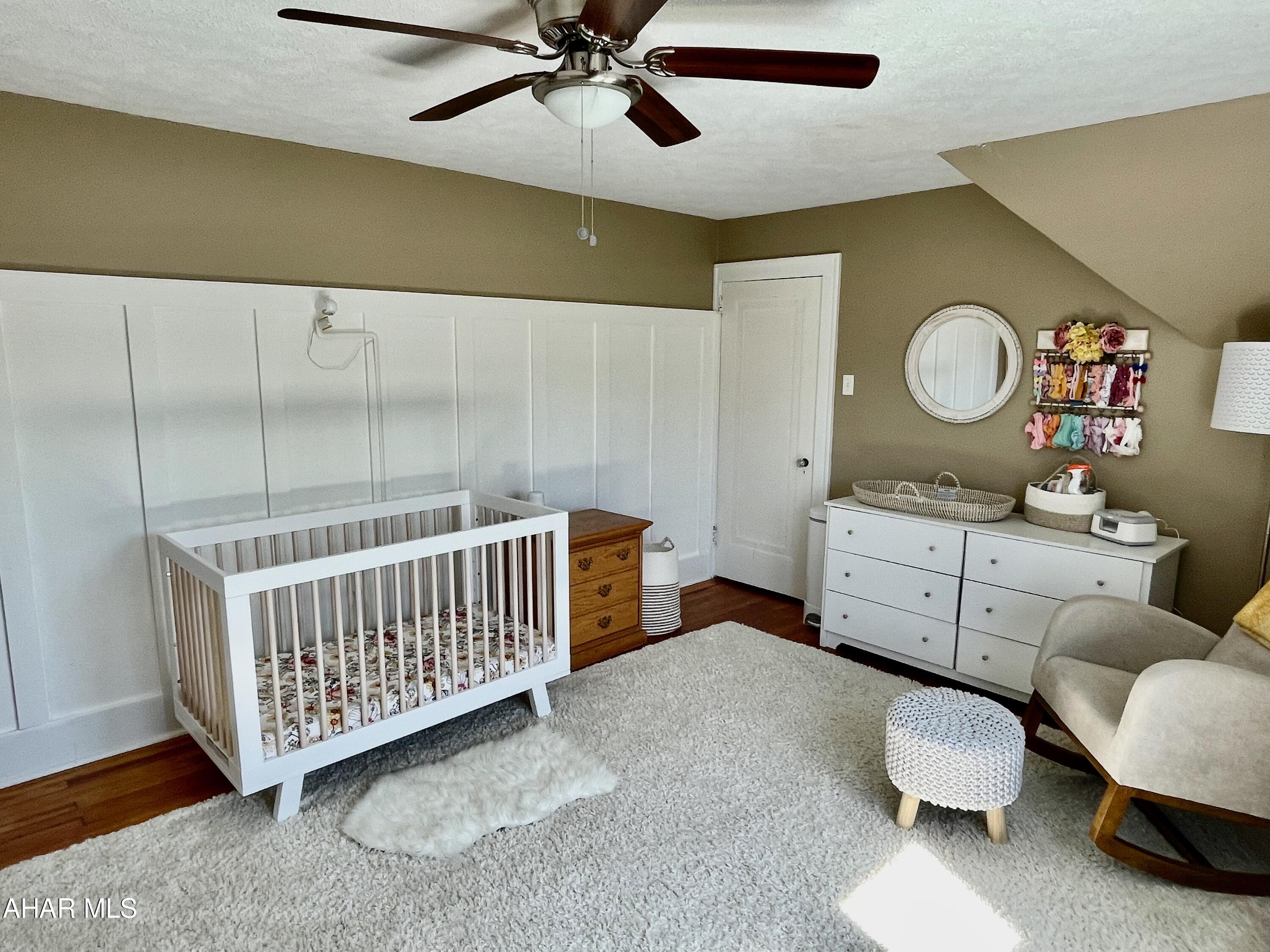 Calvert Hills - Residential