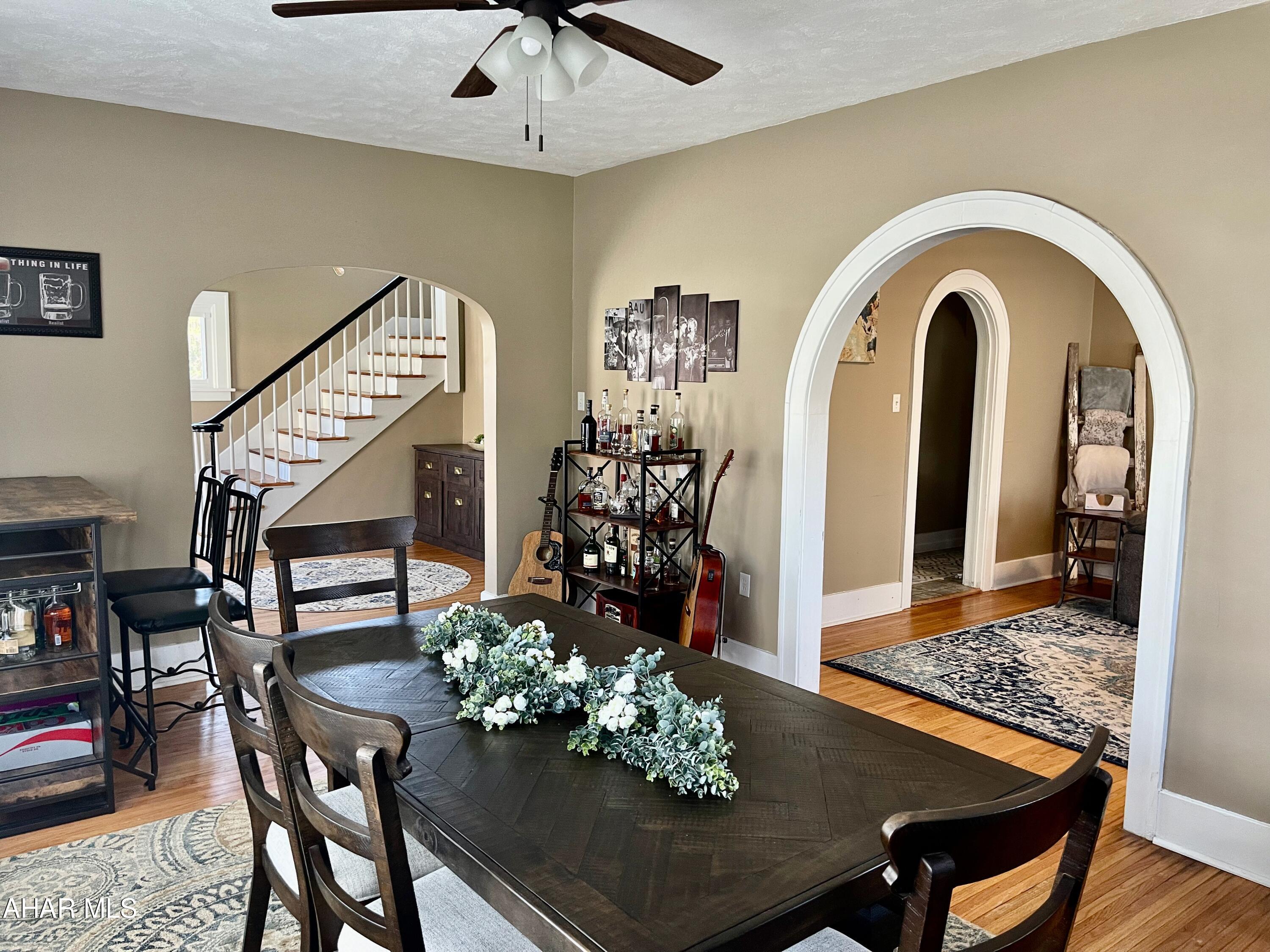 Calvert Hills - Residential