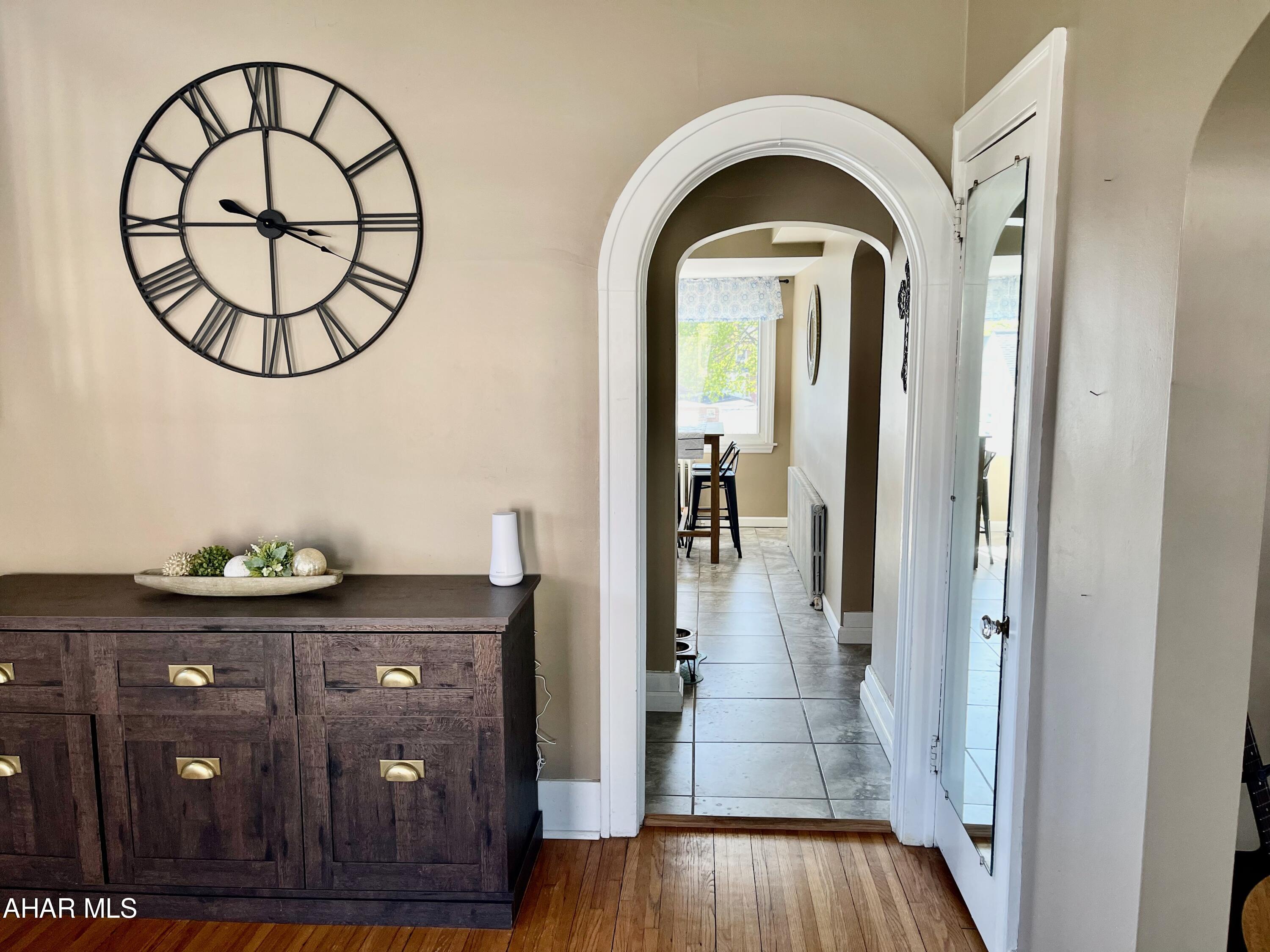 Calvert Hills - Residential