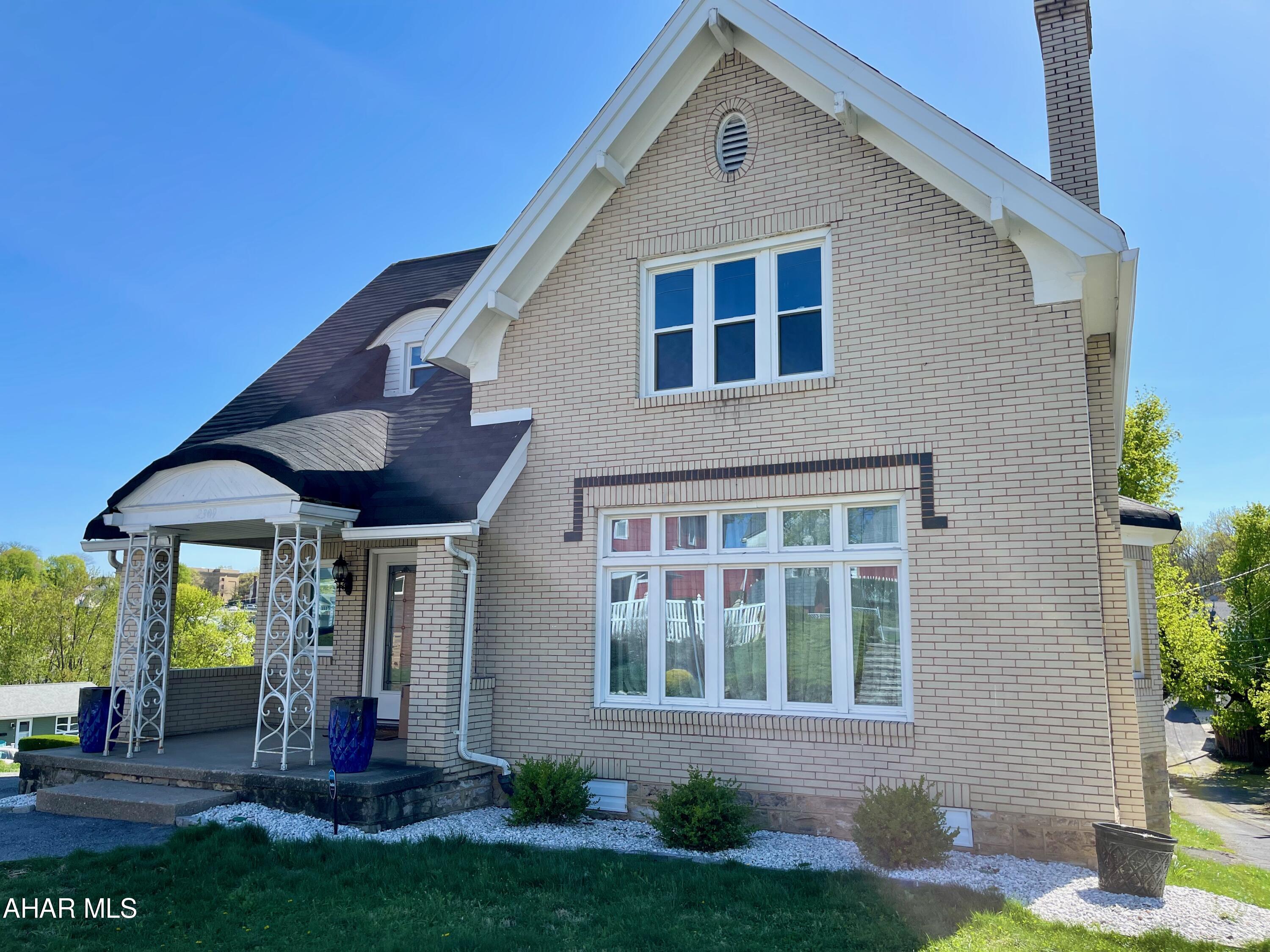 Calvert Hills - Residential