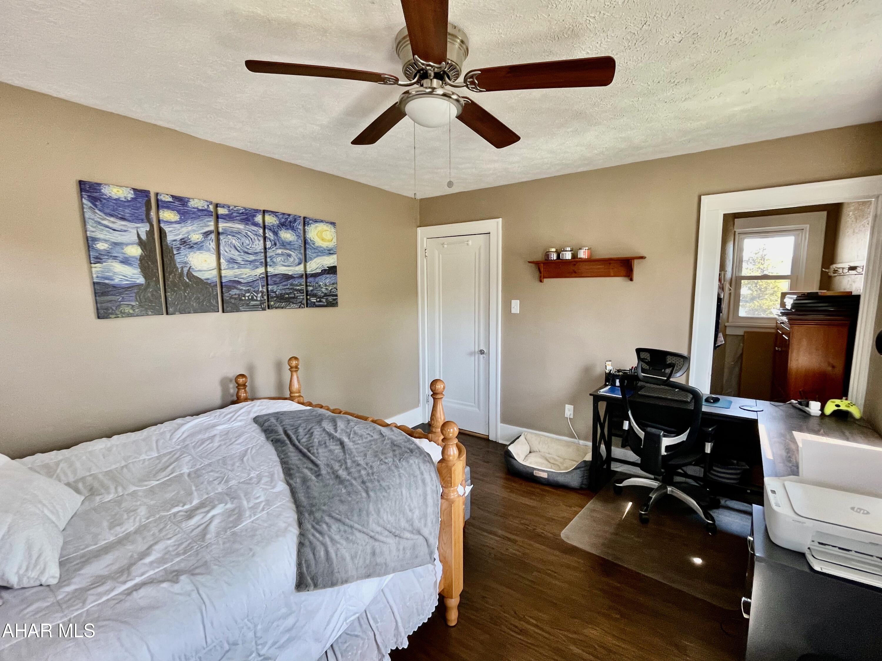 Calvert Hills - Residential