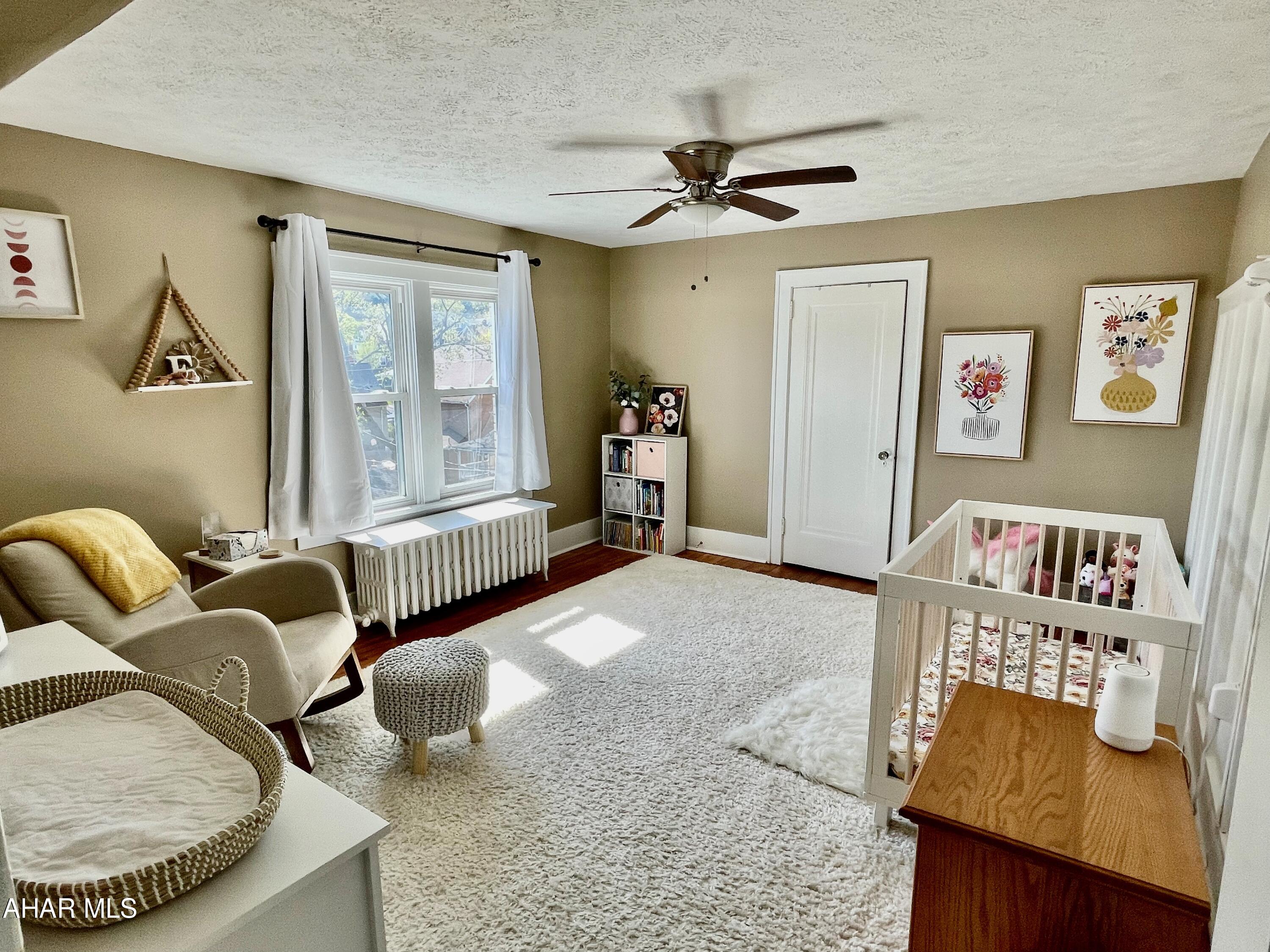 Calvert Hills - Residential