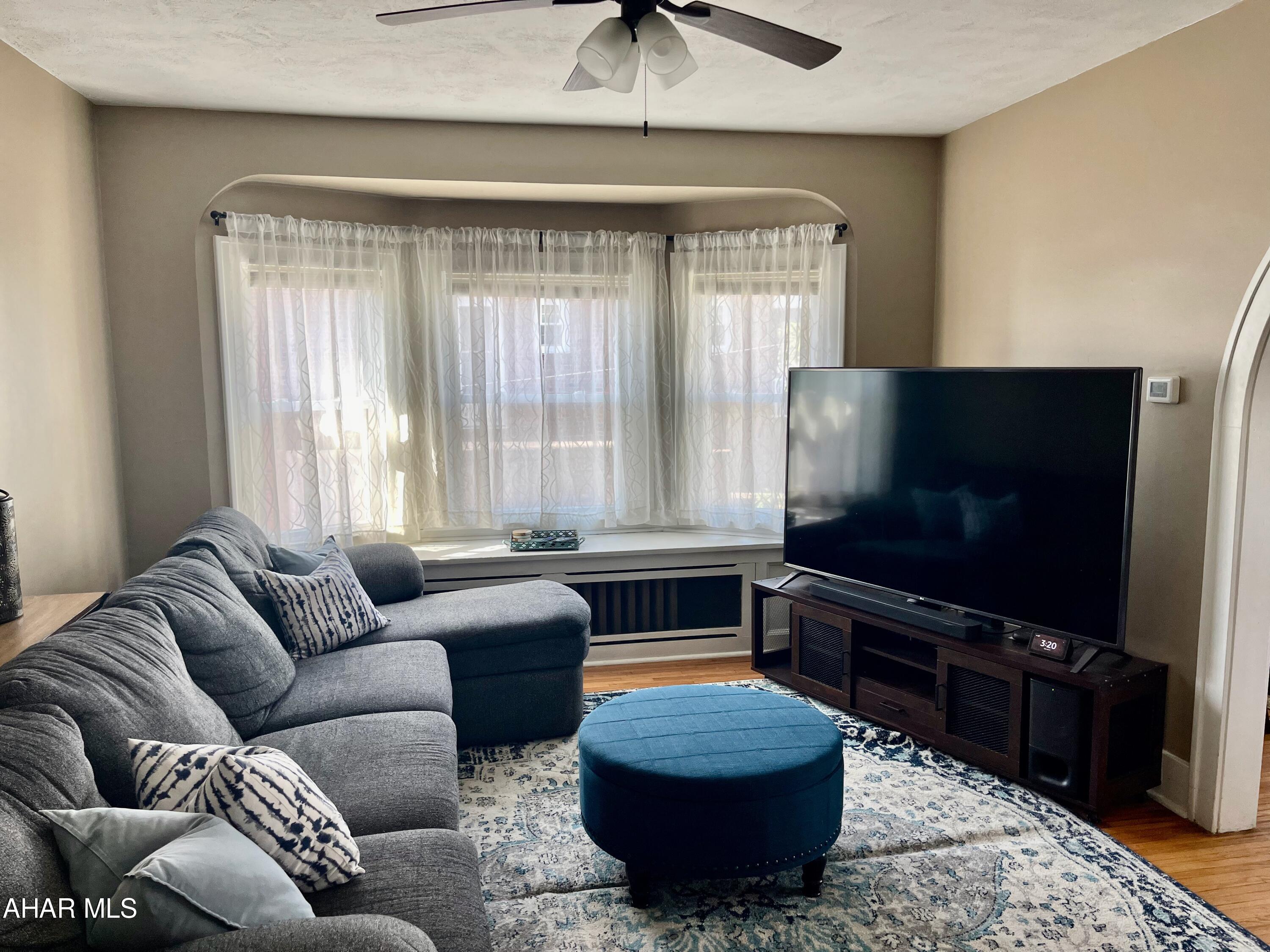 Calvert Hills - Residential