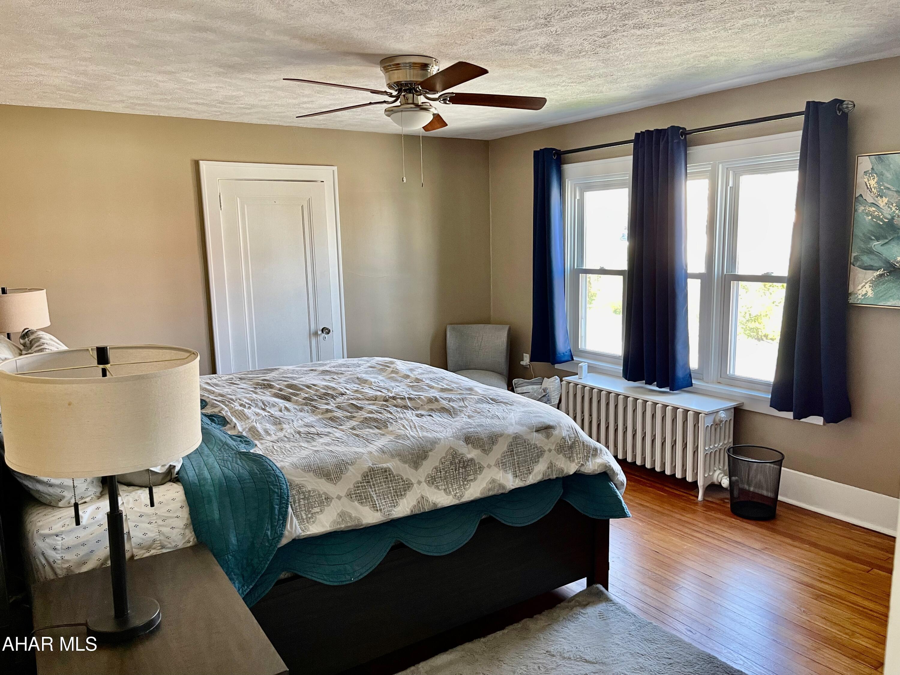 Calvert Hills - Residential