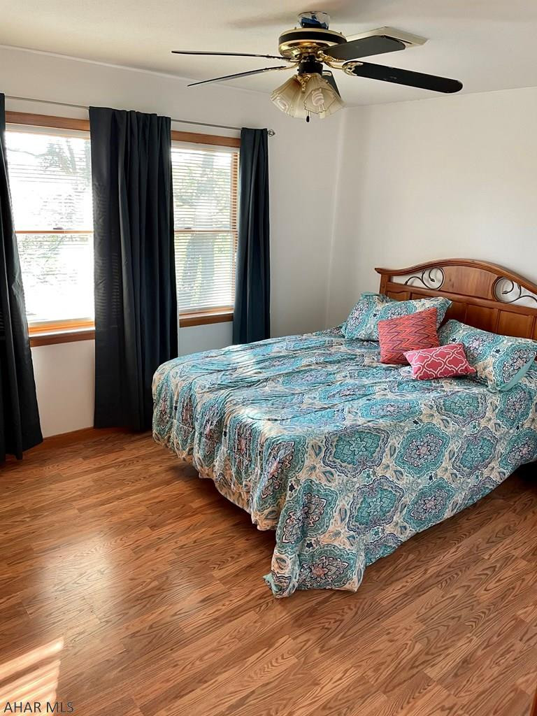 Sylvan Hills - Residential