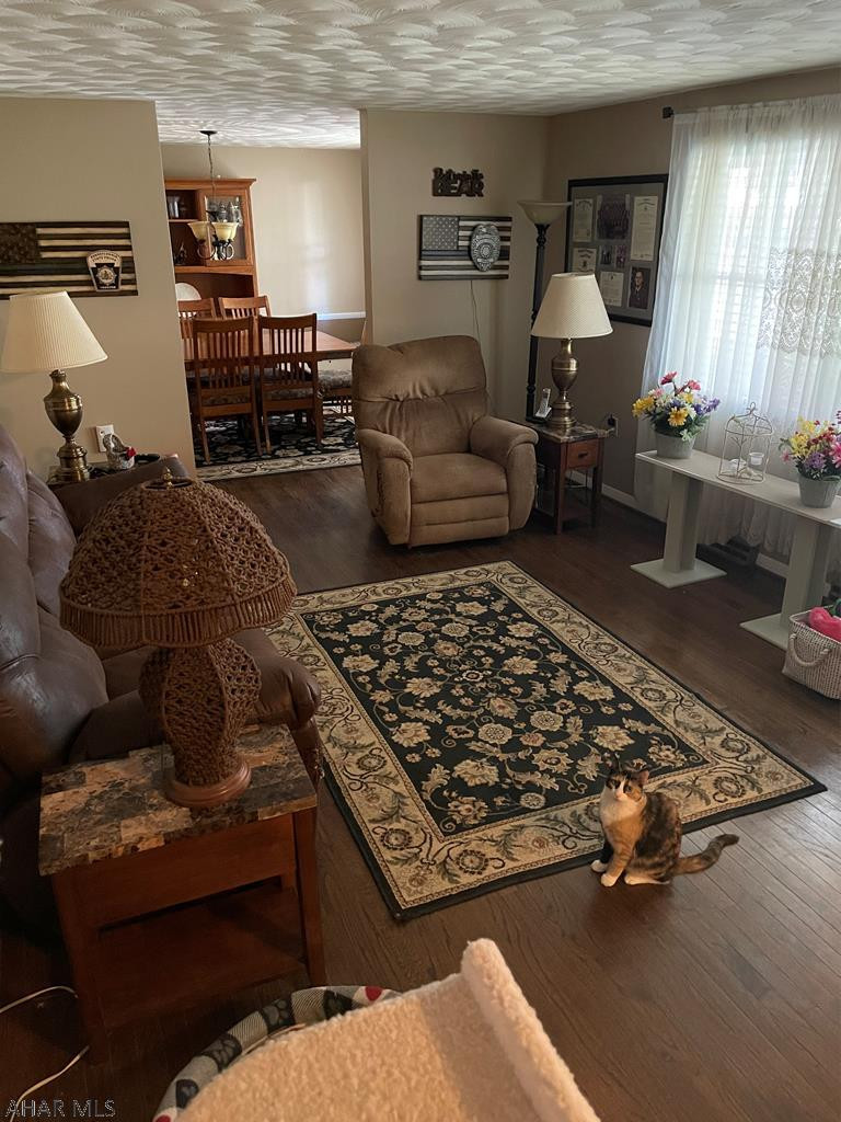 Sylvan Hills - Residential