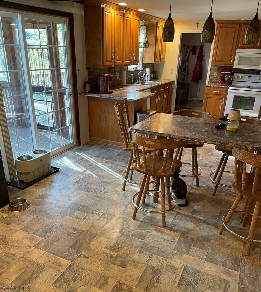 Sylvan Hills - Residential