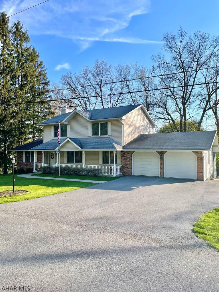 Sylvan Hills - Residential