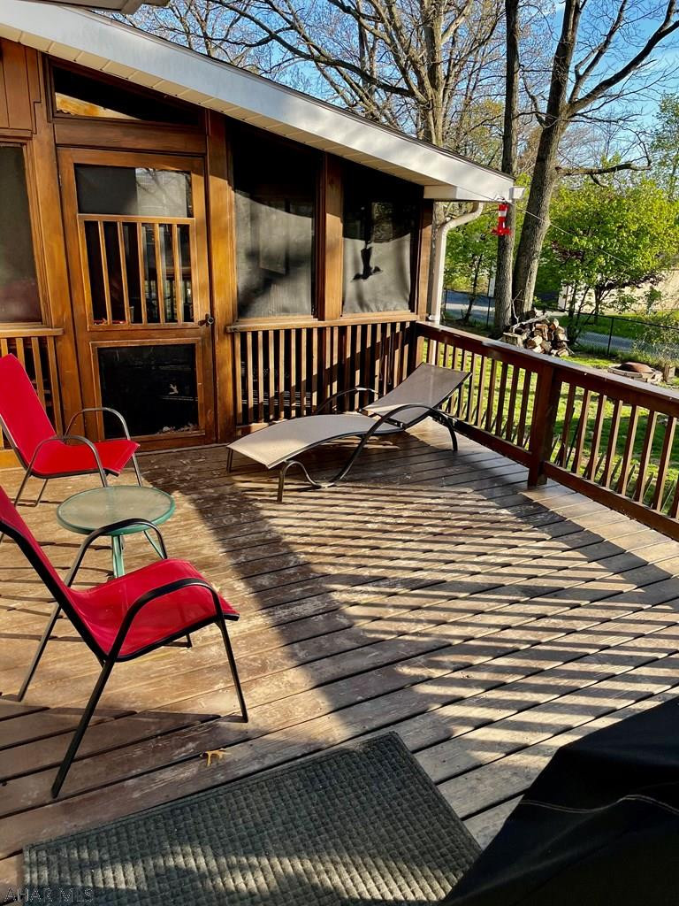 Sylvan Hills - Residential