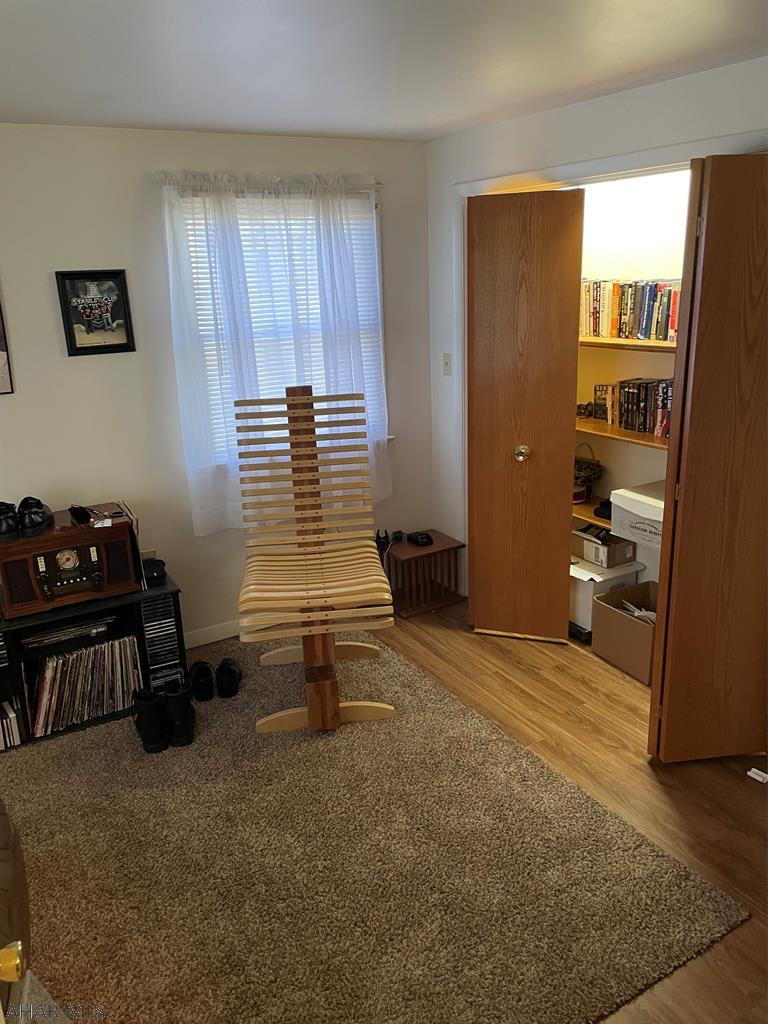 Sylvan Hills - Residential