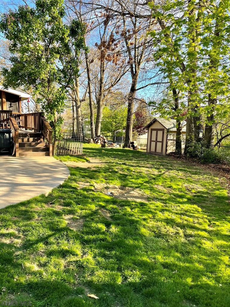 Sylvan Hills - Residential