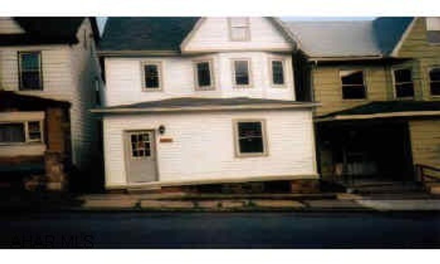 House completely remodeled. New kitchen, bath, roof, siding, windows...It's all done. Good home for first time buyer. FHA-VA   Directions: 4th Street to Spruce - go right - house on right. House completely remodeled. New kitchen, bath, roof, siding, windows...It's all done. Good home for first time buyer. FHA-VA   Directions: 4th Street to Spruce - go right - house on right.