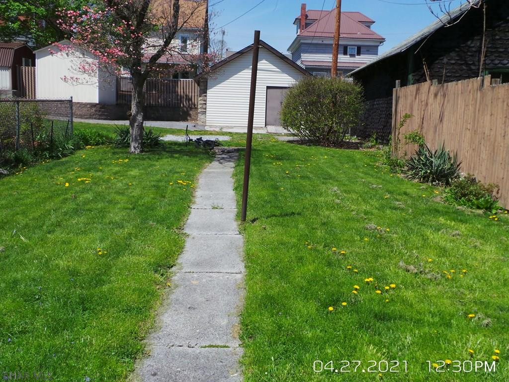 Unknown - Residential