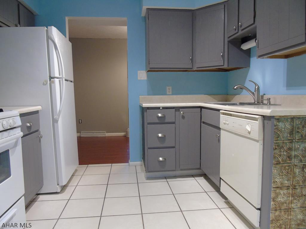 Highland Park - Residential