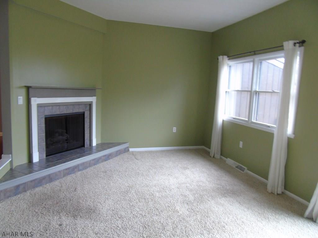 Highland Park - Residential