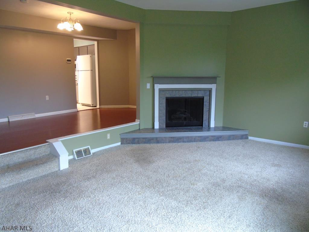 Highland Park - Residential