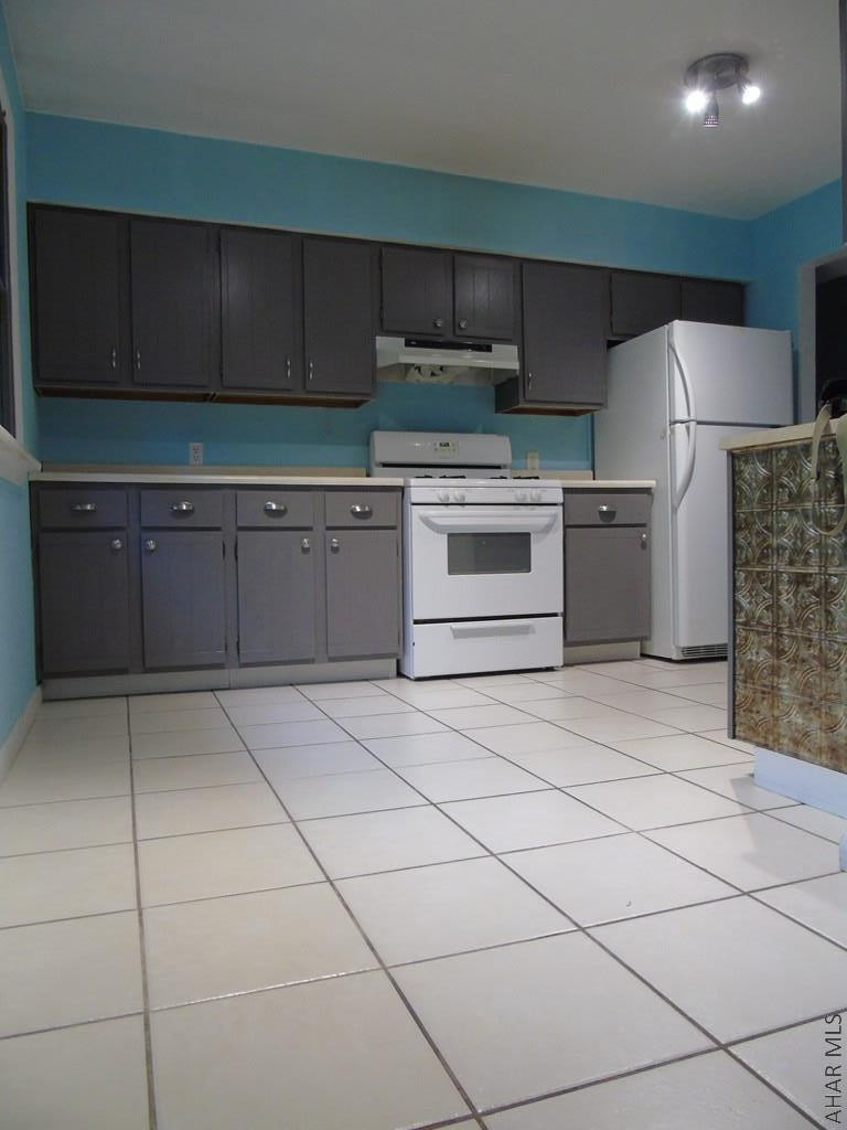 Highland Park - Residential