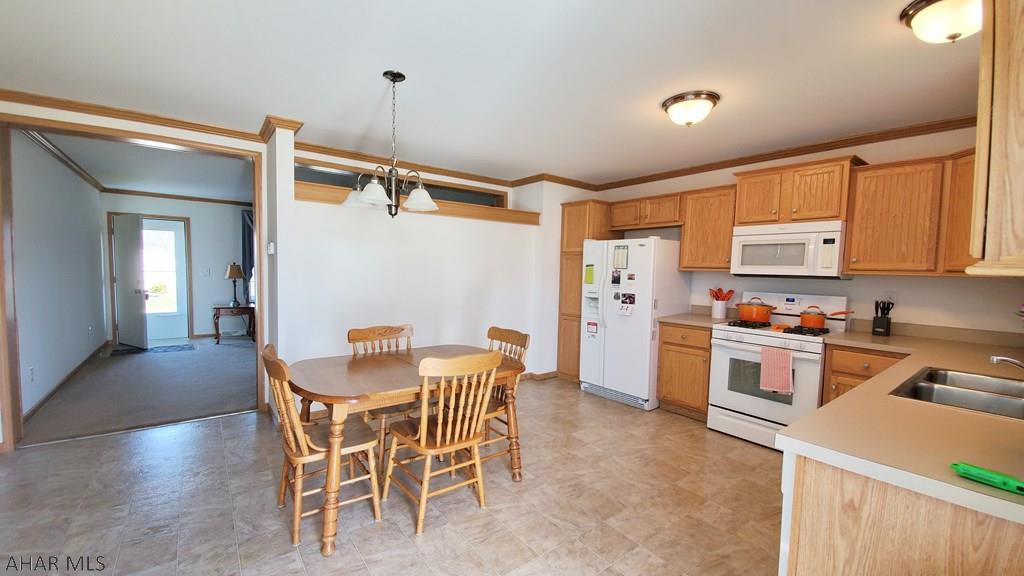 Deer Meadow 55+ Gated Community - Residential