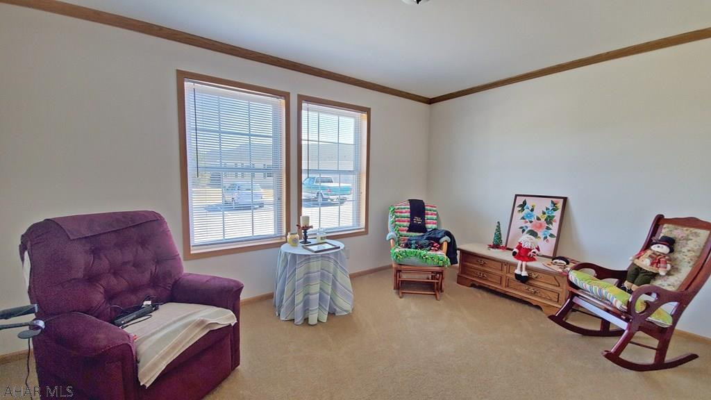 Deer Meadow 55+ Gated Community - Residential