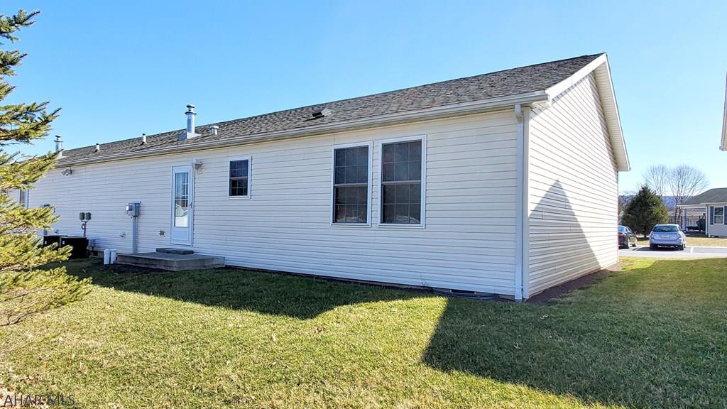 Deer Meadow 55+ Gated Community - Residential