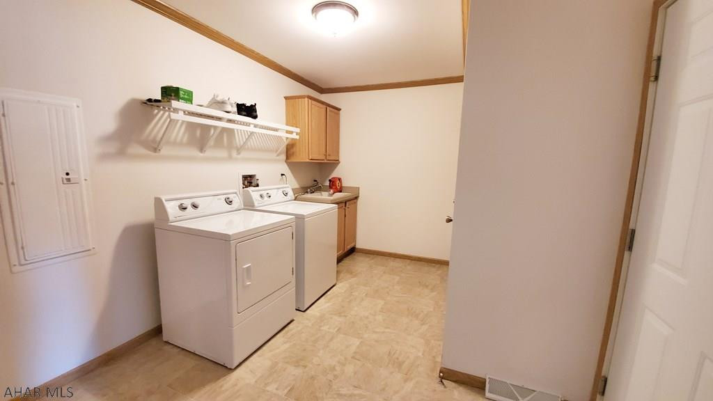 Deer Meadow 55+ Gated Community - Residential