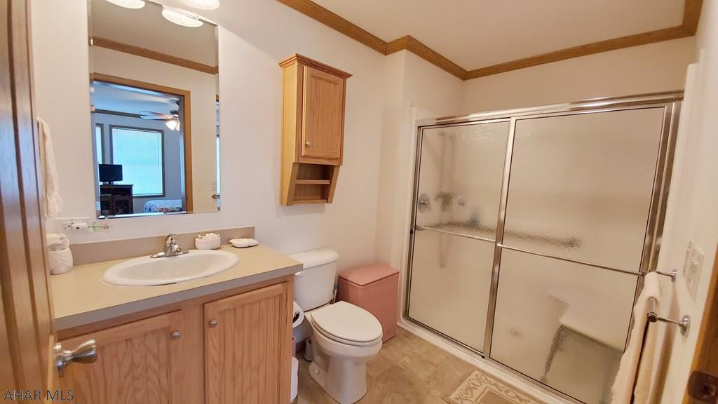 Deer Meadow 55+ Gated Community - Residential